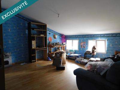 Immeuble - 219 m²