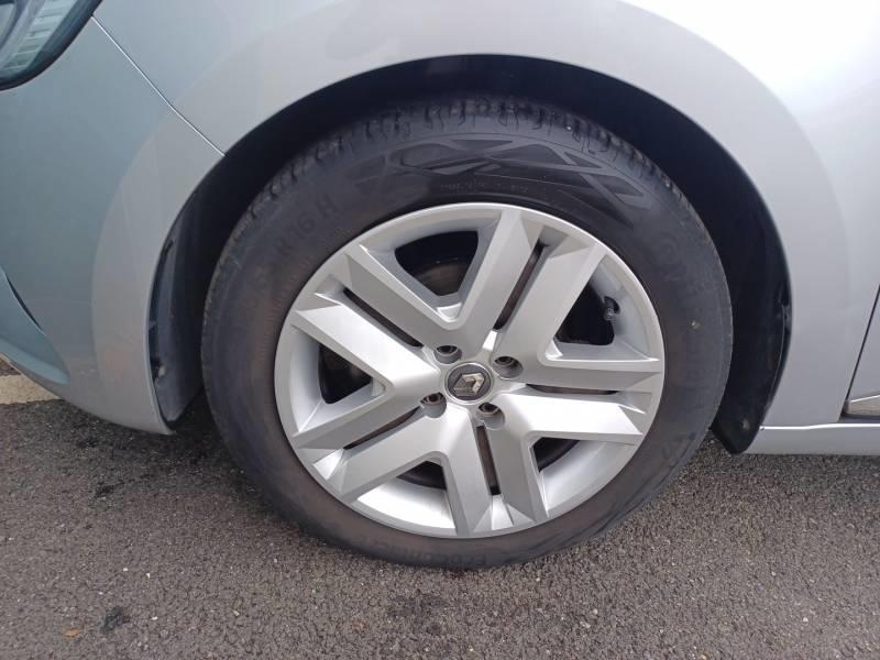 Renault Clio TCe 90 - 21 Business