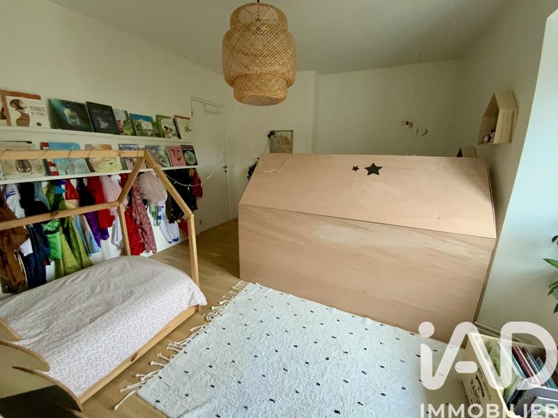 Maison - 150 m² - 8 pièces