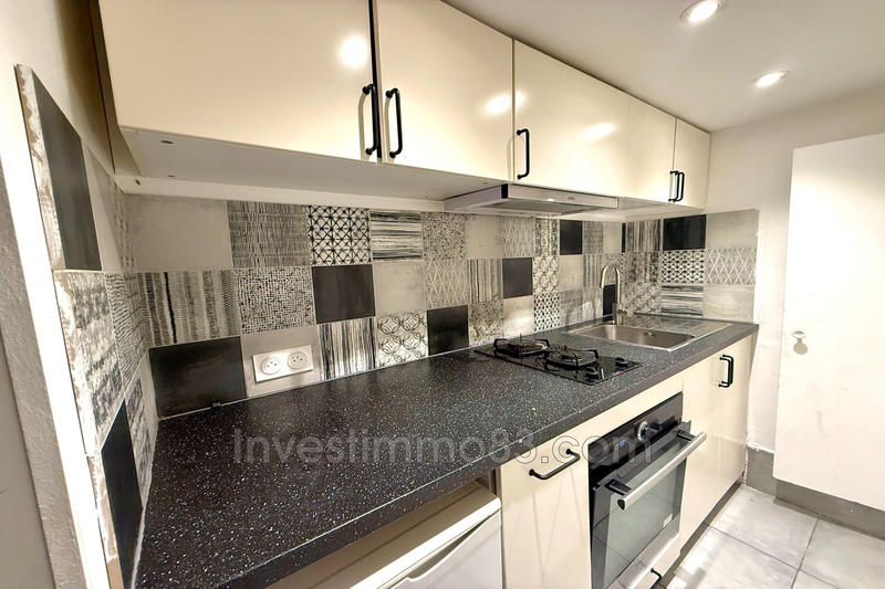 Appartement - 66 m²