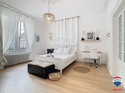 Appartement - 114 m² - 4 pièces