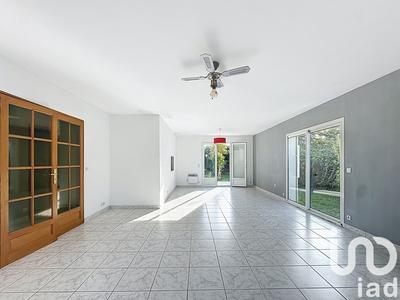 Maison - 112 m² - 4 pièces