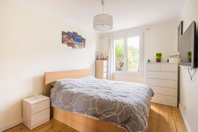 Maison - 98 m² - 5 pièces