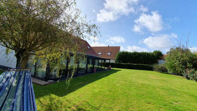 Maison - 146 m² - 6 pièces