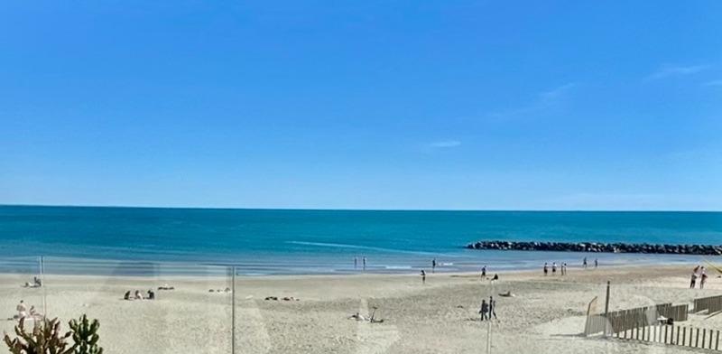 Appartement - 130 m² - 4 pièces