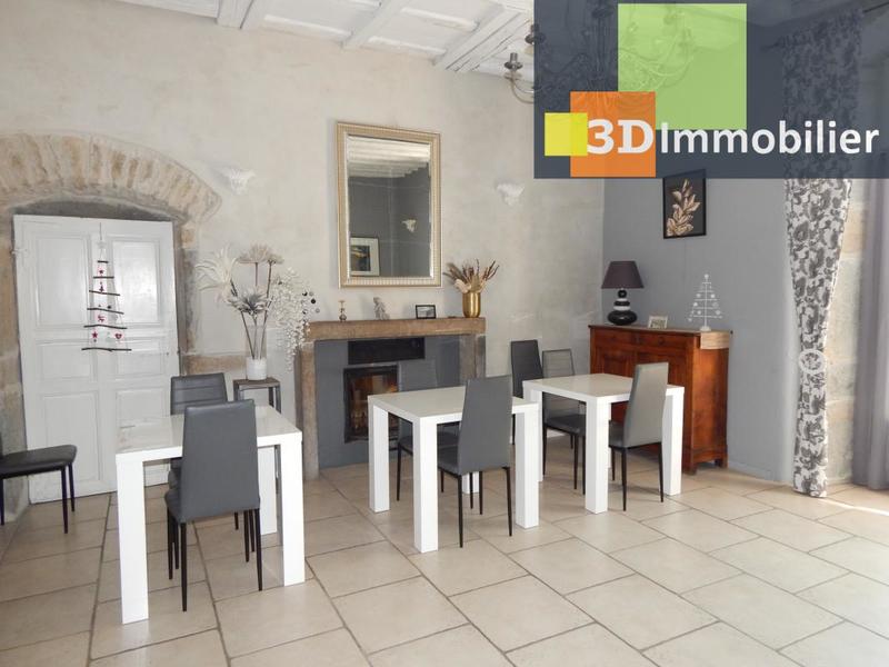 Maison - 402 m² - 14 pièces