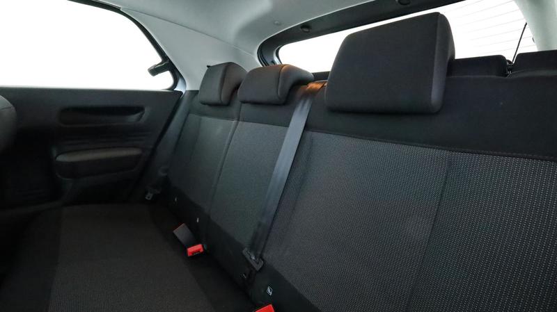 Citroën C4 Cactus 1.5 Blue-HDi Shine Bv6 102 ch