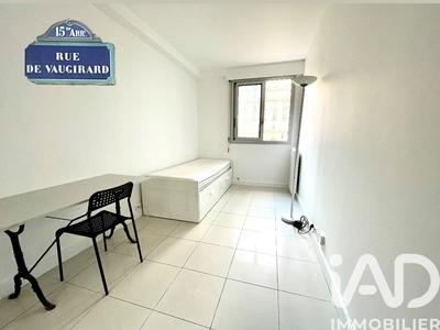 Appartement - 14 m² - 1 pièce