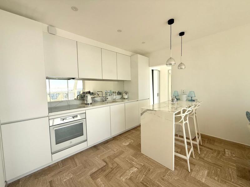 Appartement - 48 m² - 3 pièces