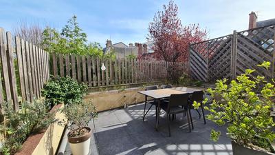 Maison - 165 m² - 7 pièces