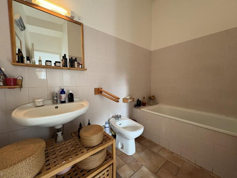 Maison - 94 m² - 5 pièces