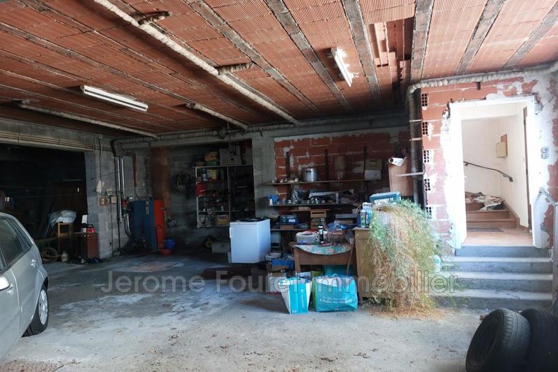 Maison de village - 160 m² - 5 pièces