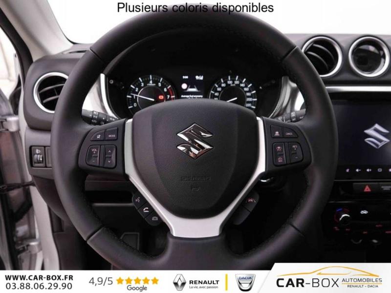 Suzuki Vitara 1.4i Mhev Glx