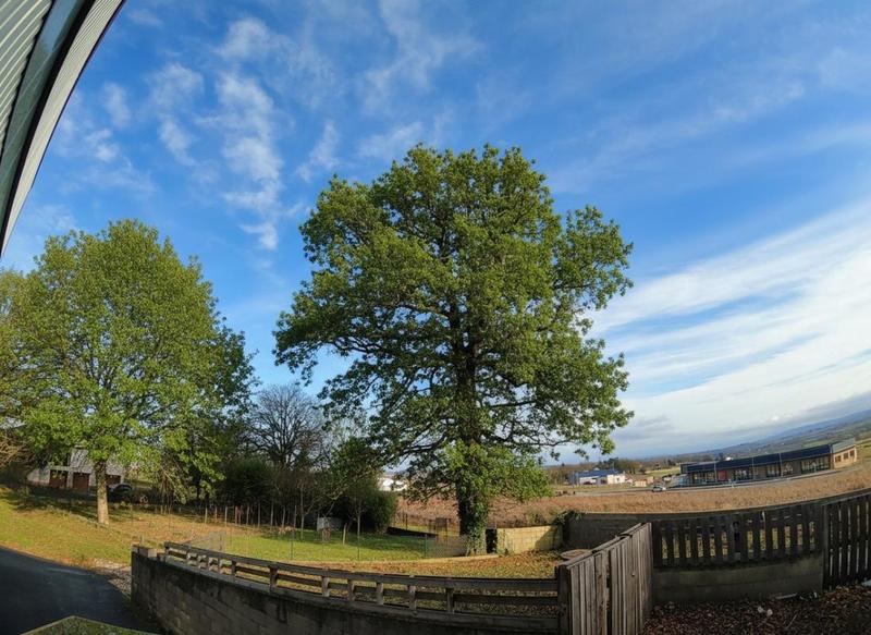 Bureau - 500 m² - 4 pièces