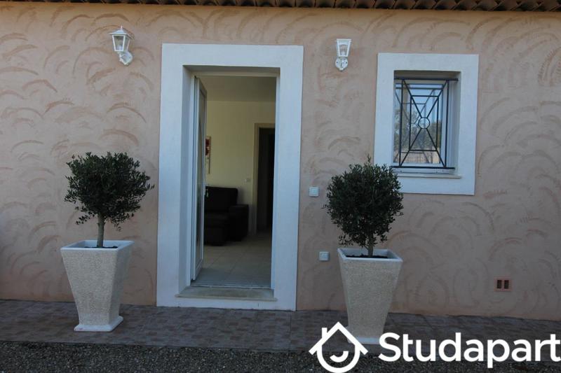 Maison - 60 m² - 3 pièces