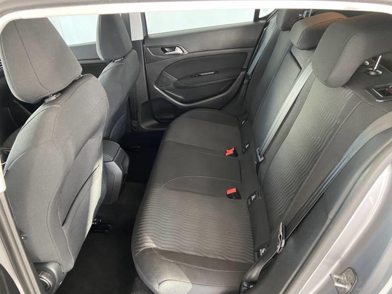 Peugeot 308 1.6 BlueHDi 120ch s&amp;S Bvm6 Active Business