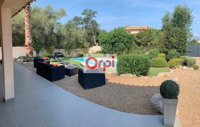 Villa - 119 m² - 5 pièces