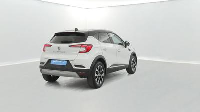 Renault Captur TCe 90 Techno 5p