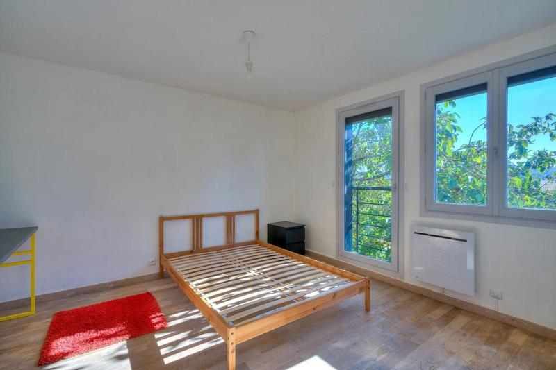 Maison d'architecte - 140 m² - 6 pièces