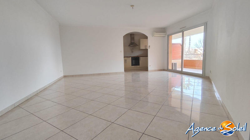 Appartement - 73 m² - 3 pièces