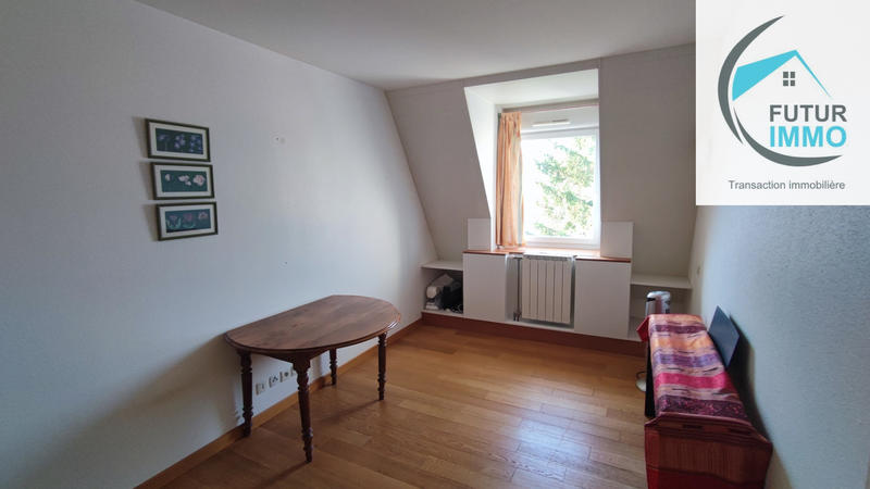Appartement - 84 m² - 5 pièces