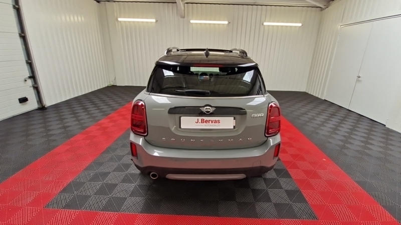 Mini Countryman Cooper Essential 136 ch Bvm6