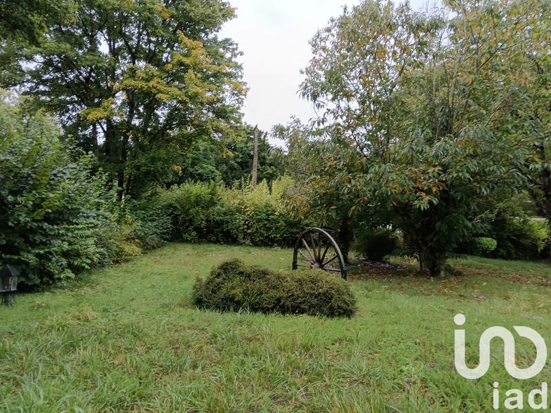 Maison - 142 m² - 6 pièces