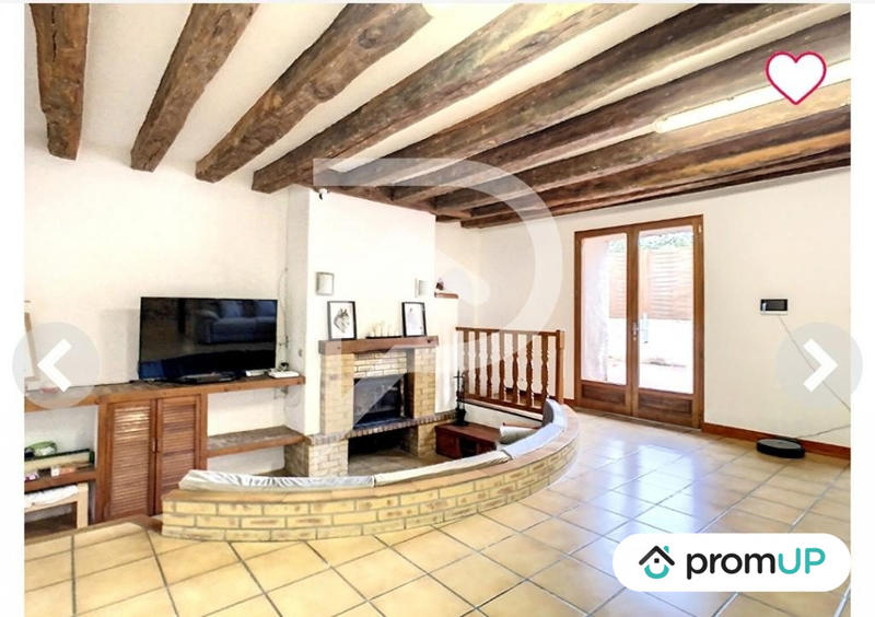 Maison - 177 m² - 5 pièces