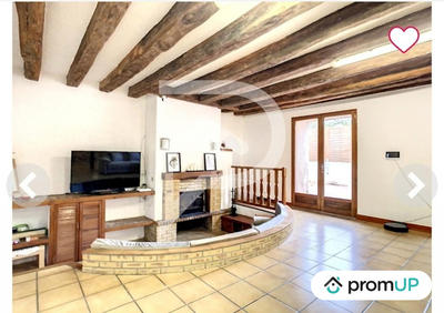 Maison - 177 m² - 5 pièces