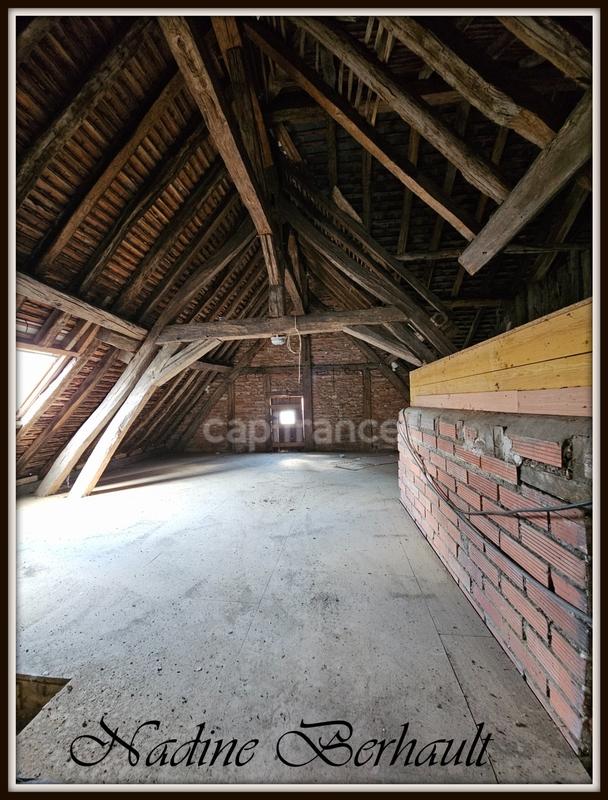 Maison - 139 m² - 4 pièces