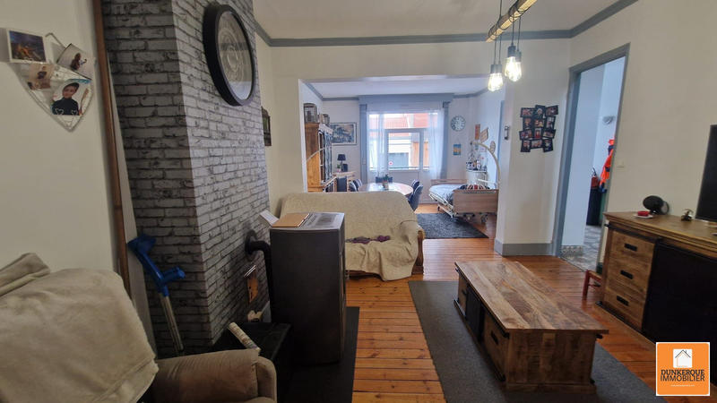 Maison - 140 m² - 4 pièces