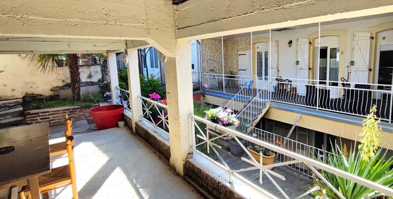 Appartement - 102 m² - 4 pièces