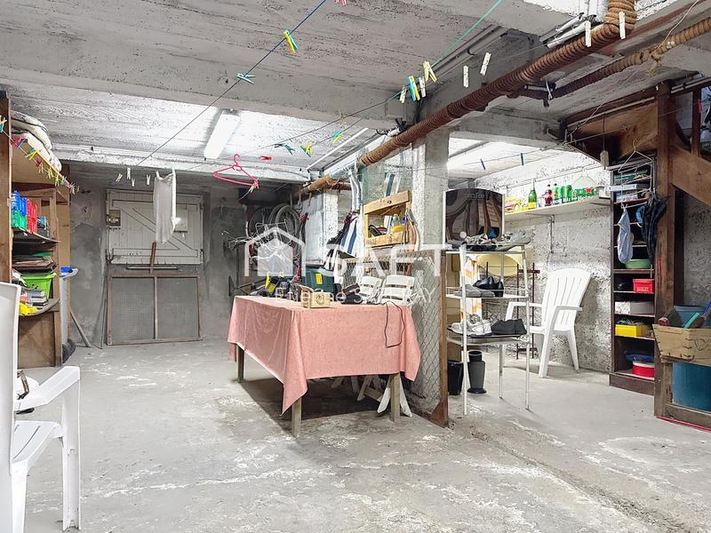 Maison de ville - 83 m² - 4 pièces