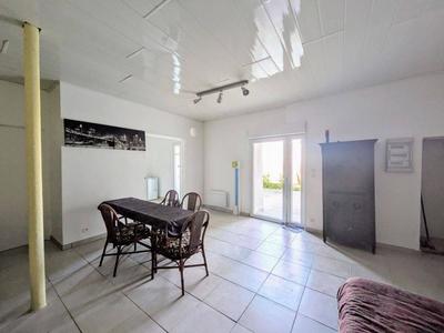 Studio - 52 m² - 1 pièce