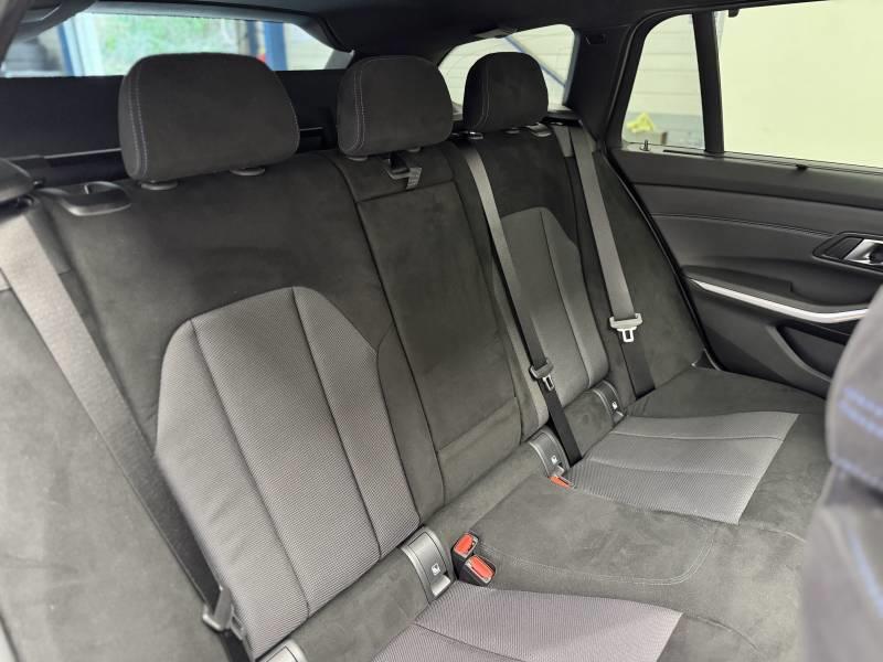 Bmw Série 3 Touring 320d xDrive 190 ch Bva8 m Sport