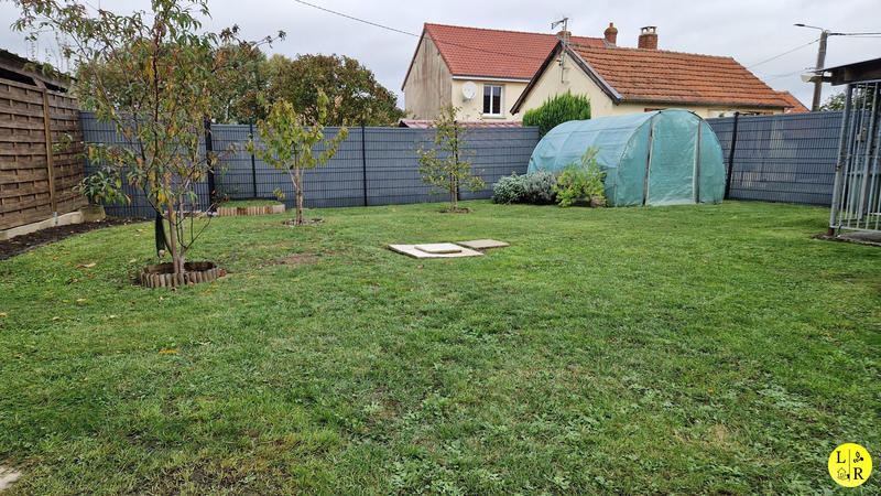 Maison - 139 m² - 5 pièces