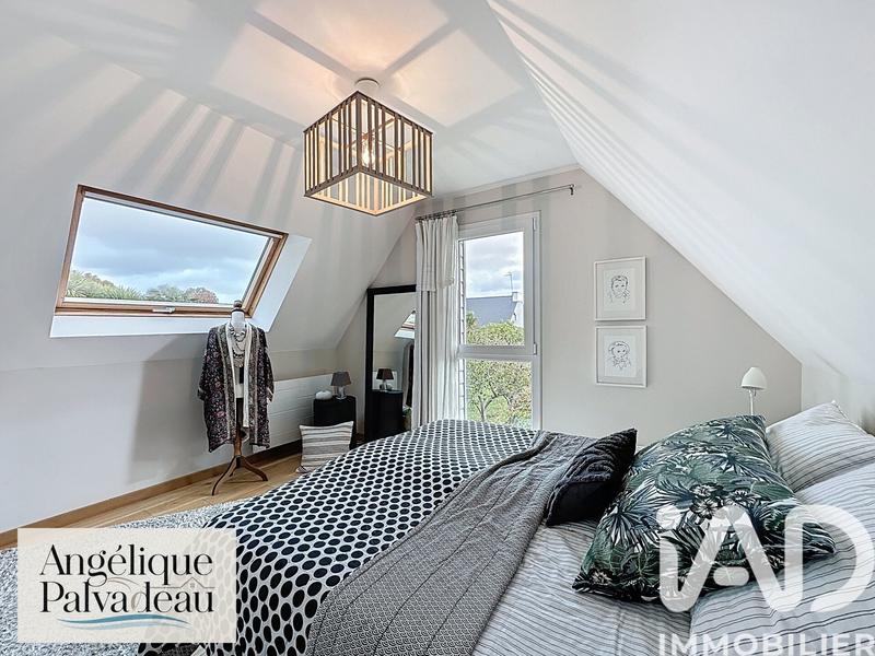 Maison de ville - 136 m² - 5 pièces