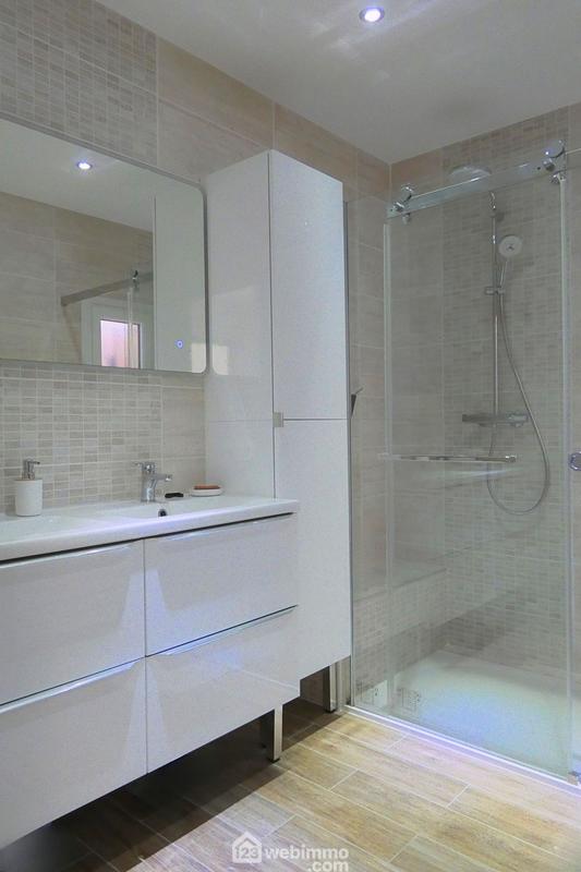 Appartement - 119 m² - 4 pièces