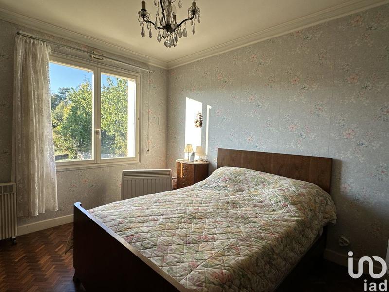 Maison - 175 m² - 6 pièces