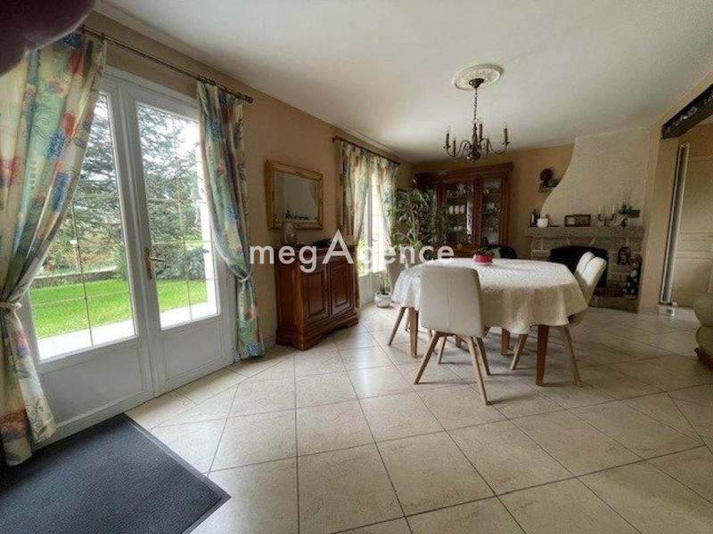 Maison de campagne - 155 m² - 7 pièces