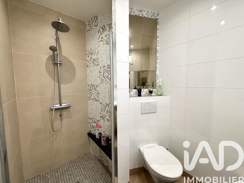 Maison - 127 m² - 5 pièces