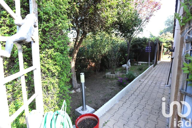 Maison - 102 m² - 4 pièces