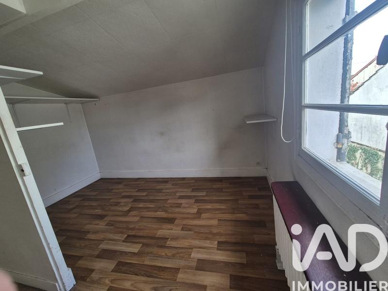Maison - 79 m² - 4 pièces