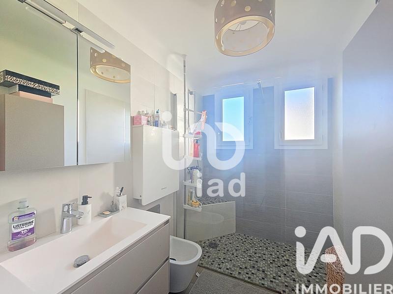 Maison - 130 m² - 7 pièces