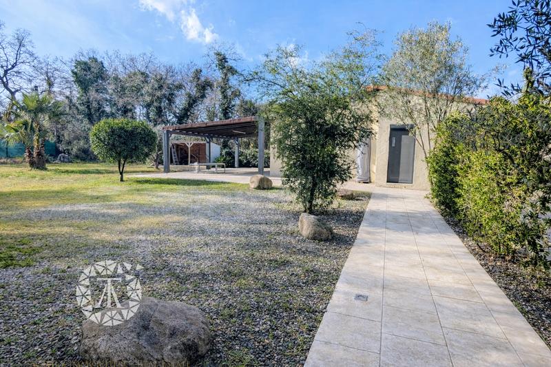 Villa - 60 m² - 3 pièces