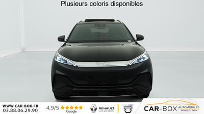 Byd Atto 3 60 5 kWh 204 ch Design