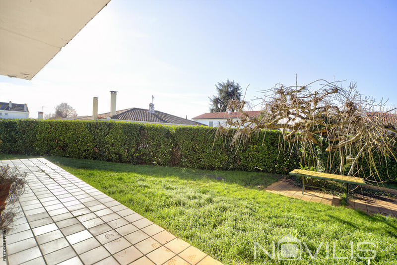 Demeure - 160 m² - 7 pièces