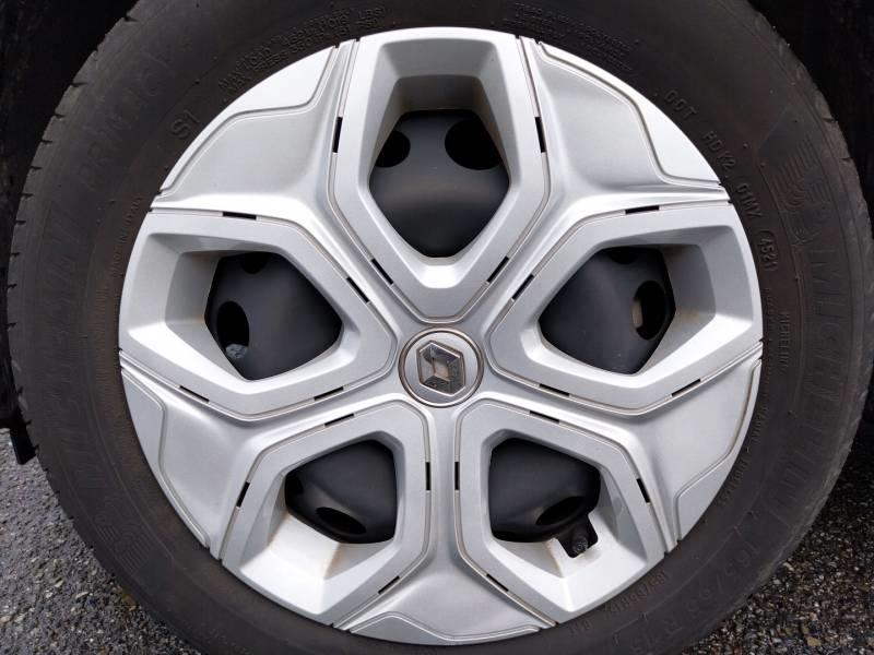 Renault Twingo III SCe 65 - 21 Life