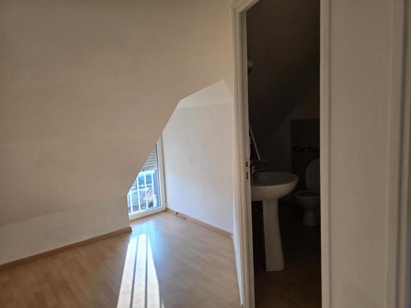 Maison de village - 38 m² - 3 pièces