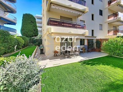 Appartement - 77 m² - 4 pièces